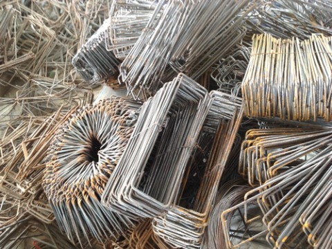 เหล็กปลอกเสา ชลบุรี