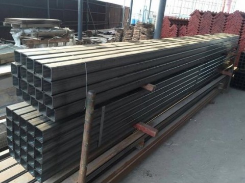 เหล็กกล่องชลบุรี